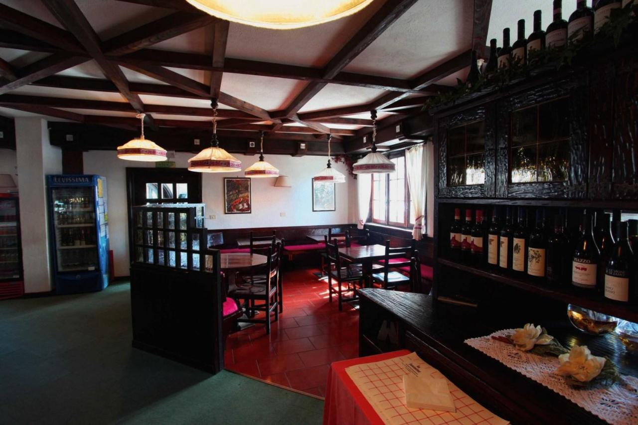 Hotel La Fontaine Sauze D'Oulx Bagian luar foto