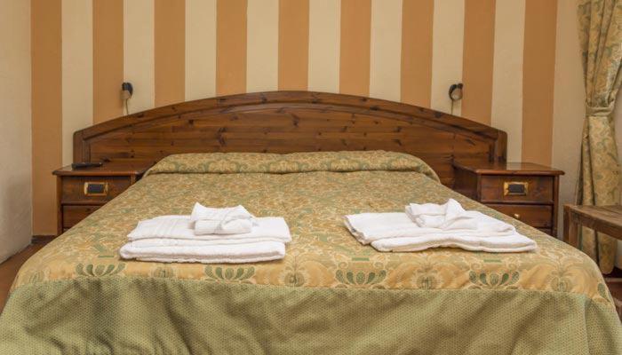 Hotel La Fontaine Sauze D'Oulx Bagian luar foto