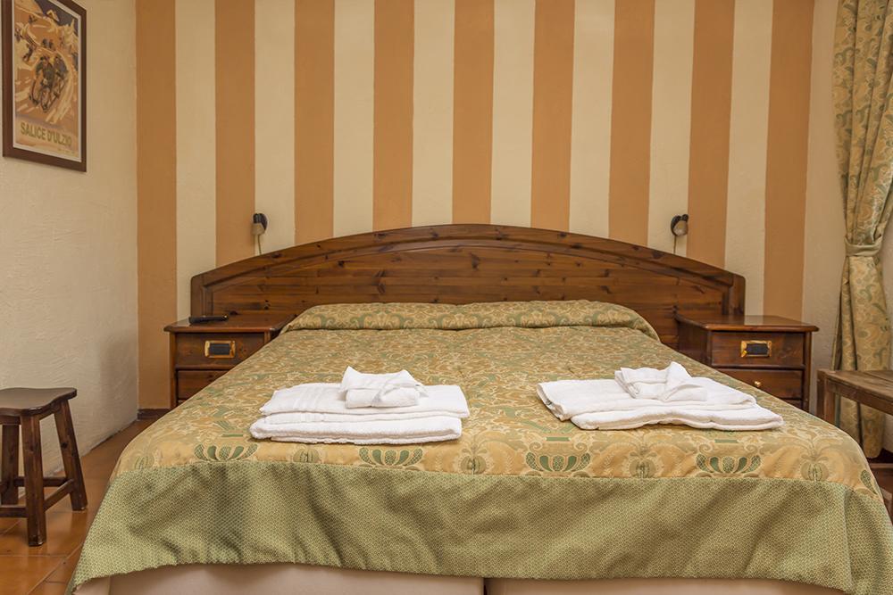 Hotel La Fontaine Sauze D'Oulx Bagian luar foto